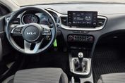 Kia XCeed 1.5 T-GDI M