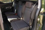 Fiat Doblo Combi L2H1
