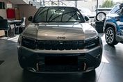 Jeep Avenger Anniversary 85TH 1.2 e-HYBRID