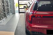 Mercedes GLB 250+ EQ AMG Line