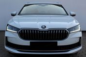 Skoda Superb L&K 2.0 TDI DSG 4x4