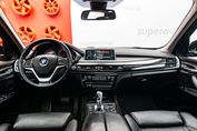 BMW X5 xDrive40d