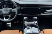 Audi Q8 RSQ8 TFSI quattro Performance