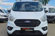 Ford Transit Custom L1H1 (bryg.)