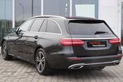 Mercedes Klasa E 220 d Avantgarde