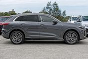 Audi Q5 TDI quattro S line