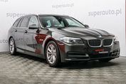 BMW Seria 5 520d