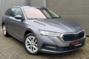 Skoda Octavia 2.0 TDI Ambition DSG
