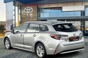 Toyota Corolla 1.8 Hybrid Comfort