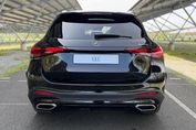 Mercedes GLC 220 d 4-Matic AMG Line