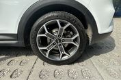 Kia XCeed L Business Line 1.5 T-GDI  DCT