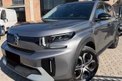 Citroen C3 Aircross Plus 1.2 Turbo