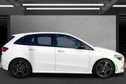 Mercedes B Klasa 220 4MATIC AMG Line