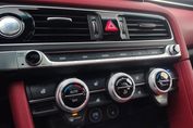 Genesis G70 Shooting Brake Shooting Brake