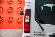 Renault Trafic Kombi L2H1
