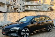 Opel Insignia 2.0 CDTI GS Line S&S