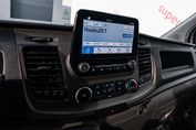 Ford Transit Custom L2H1 Trend