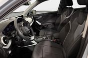 Audi Q2 35 TFSI S tronic