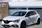 Renault Megane 1.8 TCe FAP R.S. EDC