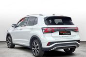 Volkswagen T-Cross 1.5 TSI ACT  R-Line Plus DSG