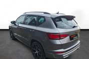 Cupra Ateca 2.0 TSI 4Drive VZ DSG