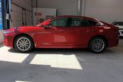 Bestune B70 1.5T Business DCT