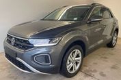 Volkswagen T-ROC Life Plus 1.5 TSI