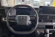 Opel Vivaro XL L2H1 Zabudowa Brygadowa