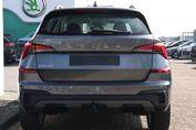 Skoda Kamiq Edition 130 1.0 TSI DSG