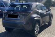 Toyota Yaris Cross Active 1.5 Hybrid