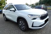 Skoda Kodiaq Edition 130 2.0 TDI DSG 4x4