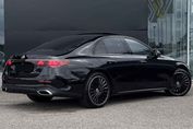 Mercedes Klasa E 220 d 4-Matic AMG