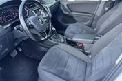 Volkswagen Tiguan 2.0 TDI Highline  4Mot. DSG