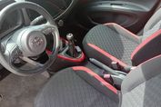 Toyota Aygo X Style 1.0 Benzyna