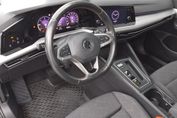 Volkswagen Golf VIII 2.0 TDI Life DSG