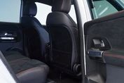 Mercedes GLB 200 4-Matic AMG Line 8G-DCT