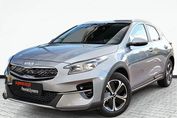 Kia XCeed 1.6 GDI PHEV Business Line DCT