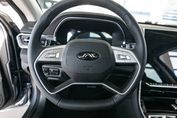 JAC 7 Plus 1.5T CVT