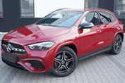 Mercedes GLA 200 AMG Line