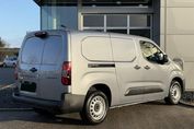Peugeot Partner Van XL L2H1 EAT8