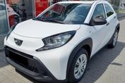 Toyota Aygo X Comfort 1.0 benzyna