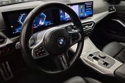 BMW Seria 3 320d xDrive M Sport