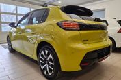 Peugeot 208 Edition e-DCS6 1.2 mHEV