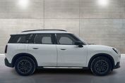 Mini Countryman Favoured S