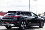 Mercedes EQS SUV 450 120kWh 4-Matic Electric Art