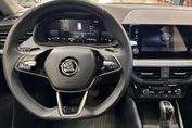 Skoda Kamiq 1.0 TSI Selection DSG