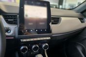 Renault Arkana Techno 1.3 TCe mHEV