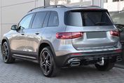 Mercedes GLB 200 d 4-Matic AMG Line