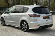 Ford S-MAX 2.0 EcoBlue ST-Line