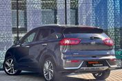 Kia Niro 1.6 GDI Hybrid L